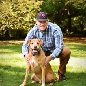 Meet your Posher, Patrick